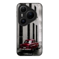 Θήκη Sonique Men's Edition για Huawei Pura 80 Pro 5G Old Soul