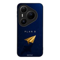 Θήκη Sonique Men's Edition για Huawei Pura 80 Pro 5G Plan B