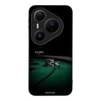 Θήκη Sonique Men's Edition για Huawei Pura 80 Pro 5G Poker