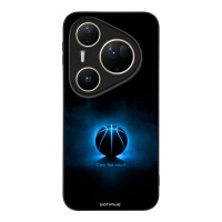 Θήκη Sonique Men's Edition για Huawei Pura 80 Ultra Basketball