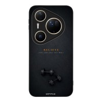 Θήκη Sonique Men's Edition για Huawei Pura 80 Ultra Believe