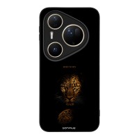 Θήκη Sonique Men's Edition για Huawei Pura 80 Ultra Born to Win