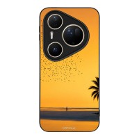 Θήκη Sonique Men's Edition για Huawei Pura 80 Ultra Calm