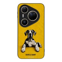 Θήκη Sonique Men's Edition για Huawei Pura 80 Ultra Dalmatian Dog