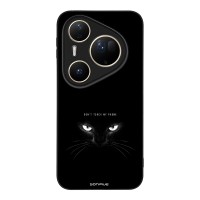 Θήκη Sonique Men's Edition για Huawei Pura 80 Ultra Don't Touch