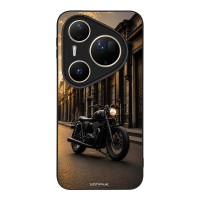 Θήκη Sonique Men's Edition για Huawei Pura 80 Ultra Dusk Rider