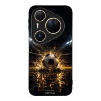 Θήκη Sonique Men's Edition για Huawei Pura 80 Ultra Football