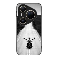 Θήκη Sonique Men's Edition για Huawei Pura 80 Ultra Freedom