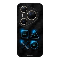 Θήκη Sonique Men's Edition για Huawei Pura 80 Ultra Gaming