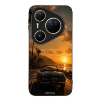 Θήκη Sonique Men's Edition για Huawei Pura 80 Ultra Good Days