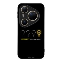 Θήκη Sonique Men's Edition για Huawei Pura 80 Ultra Ideas