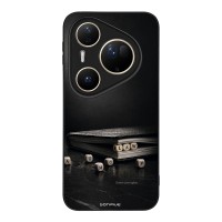 Θήκη Sonique Men's Edition για Huawei Pura 80 Ultra Law