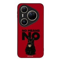 Θήκη Sonique Men's Edition για Huawei Pura 80 Ultra No Means No