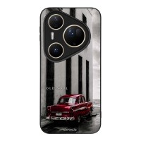 Θήκη Sonique Men's Edition για Huawei Pura 80 Ultra Old Soul