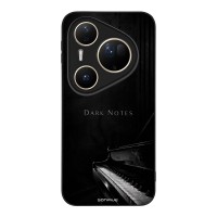 Θήκη Sonique Men's Edition για Huawei Pura 80 Ultra Piano