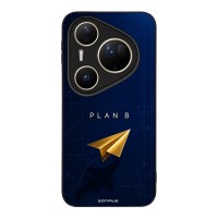 Θήκη Sonique Men's Edition για Huawei Pura 80 Ultra Plan B