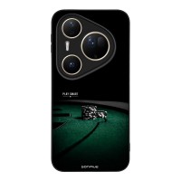 Θήκη Sonique Men's Edition για Huawei Pura 80 Ultra Poker