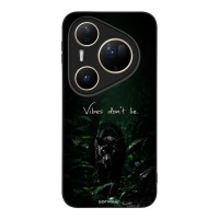 Θήκη Sonique Men's Edition για Huawei Pura 80 Ultra Vibes