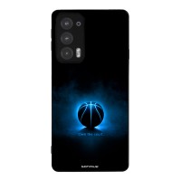 Θήκη Sonique Men's Edition για Motorola Edge 20 5G Basketball