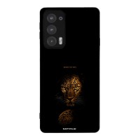 Θήκη Sonique Men's Edition για Motorola Edge 20 5G Born to Win