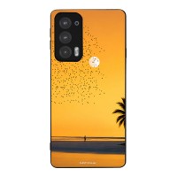 Θήκη Sonique Men's Edition για Motorola Edge 20 5G Calm