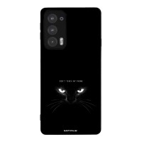 Θήκη Sonique Men's Edition για Motorola Edge 20 5G Don't Touch