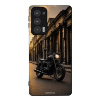 Θήκη Sonique Men's Edition για Motorola Edge 20 5G Dusk Rider