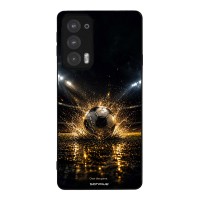 Θήκη Sonique Men's Edition για Motorola Edge 20 5G Football