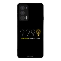 Θήκη Sonique Men's Edition για Motorola Edge 20 5G Ideas