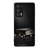 Θήκη Sonique Men's Edition για Motorola Edge 20 5G Law