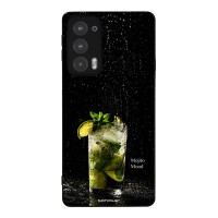 Θήκη Sonique Men's Edition για Motorola Edge 20 5G Mojito