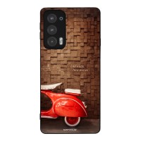 Θήκη Sonique Men's Edition για Motorola Edge 20 5G Old Roads