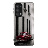 Θήκη Sonique Men's Edition για Motorola Edge 20 5G Old Soul