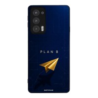 Θήκη Sonique Men's Edition για Motorola Edge 20 5G Plan B