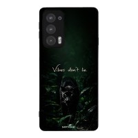 Θήκη Sonique Men's Edition για Motorola Edge 20 5G Vibes