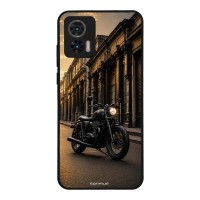 Θήκη Sonique Men's Edition για Motorola Edge 30 Neo 5G Dusk Rider