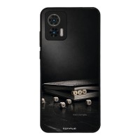 Θήκη Sonique Men's Edition για Motorola Edge 30 Neo 5G Law