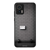 Θήκη Sonique Men's Edition για Motorola Edge 30 Neo 5G Motivation