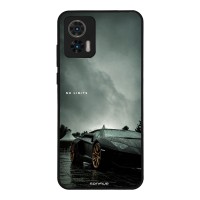 Θήκη Sonique Men's Edition για Motorola Edge 30 Neo 5G No Limits