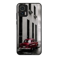 Θήκη Sonique Men's Edition για Motorola Edge 30 Neo 5G Old Soul