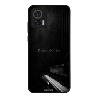 Θήκη Sonique Men's Edition για Motorola Edge 30 Neo 5G Piano