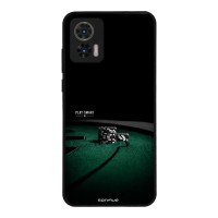 Θήκη Sonique Men's Edition για Motorola Edge 30 Neo 5G Poker