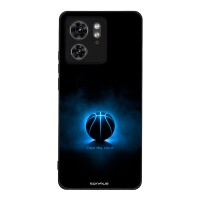 Θήκη Sonique Men's Edition για Motorola Edge 40 5G Basketball