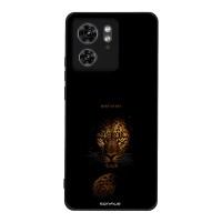 Θήκη Sonique Men's Edition για Motorola Edge 40 5G Born to Win