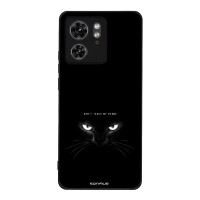 Θήκη Sonique Men's Edition για Motorola Edge 40 5G Don't Touch