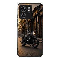 Θήκη Sonique Men's Edition για Motorola Edge 40 5G Dusk Rider