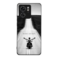Θήκη Sonique Men's Edition για Motorola Edge 40 5G Freedom