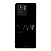 Θήκη Sonique Men's Edition για Motorola Edge 40 5G Ideas