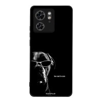 Θήκη Sonique Men's Edition για Motorola Edge 40 5G Too Cool