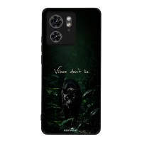 Θήκη Sonique Men's Edition για Motorola Edge 40 5G Vibes